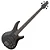 YAMAHA BAIXO TRBX 504 TBL - Imagem 2