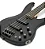 YAMAHA BAIXO TRBX 504 TBL - Imagem 3