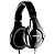SHURE FONE SRH240A CIRCUMAURAL BLACK - Imagem 2