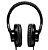 SHURE FONE SRH240A CIRCUMAURAL BLACK - Imagem 3