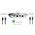 SHURE STEM SIST COMUNICACAO HUB EXPRESS HUB 1 - Imagem 4