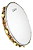 ZEZINHO PANDEIRO 14 SAMBA LEITOSA Z0114 - Imagem 1