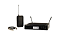 SHURE TRANSMISSOR S/FIO BLX14RBR RACK - Imagem 1