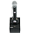 SHURE CARREGADOR DE BATERIA SBC200 - Imagem 2