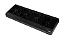 SHURE CARREGADOR DE BATERIA SBC840M-BR - Imagem 1