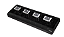 SHURE CARREGADOR DE BATERIA SBC840M-BR - Imagem 2
