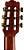 YAMAHA VIOLAO NCX5 NT AT MOSFEL - Imagem 4