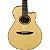 YAMAHA VIOLAO NTX5 NT AT MOSFEEL - Imagem 3