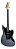 TAGIMA GUIT TW60 JAZZ MASTER MDSVS - Imagem 1