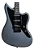 TAGIMA GUIT TW60 JAZZ MASTER MDSVS - Imagem 2