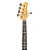 TAGIMA BAIXO 5C TW73 J.BASS BK/AWH - Imagem 2