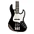 TAGIMA BAIXO 5C TW73 J.BASS BK/AWH - Imagem 3
