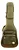 TAGIMA SEMI CASE VIOLAO ACO SOLID TRIP COLOR GREEN - Imagem 1