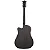 TAGIMA VIOLAO ACO TBW400 BK BLACK WOOD - Imagem 2