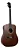 TAGIMA VIOLAO ACO FOLK TLM-100 NTM - Imagem 2