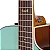 TAGIMA VIOLAO ACO FOLK SWELL DELUXE TQG - Imagem 4