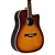 TAGIMA VIOLAO ELET TORONTO CHERRYBURST - Imagem 2