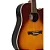 TAGIMA VIOLAO ELET TORONTO CHERRYBURST - Imagem 3