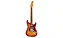 FENDER GUIT SQ CLASS VIBE 60 HSS SIENA SB LTD - Imagem 1