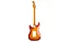 FENDER GUIT SQ CLASS VIBE 60 HSS SIENA SB LTD - Imagem 2