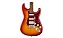 FENDER GUIT SQ CLASS VIBE 60 HSS SIENA SB LTD - Imagem 3