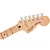 FENDER GUIT SQ AFF JAGUAR METALLIC BROWN - Imagem 5