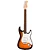 FENDER GUIT SQ DEBUT SERIES SUNBURST 379600503 - Imagem 1