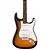 FENDER GUIT SQ DEBUT SERIES SUNBURST 379600503 - Imagem 2