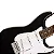 FENDER GUIT SQ DEBUT SERIES BLACK 379600506 - Imagem 3