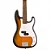 FENDER BASS SQ PRECISION DEBUT SERIES SUNBURST - Imagem 2