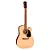 FENDER VIOLAO FA25CE NT 971913021 - Imagem 3