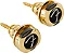 FENDER ROLDANA C/TR INFINIT LOC GOLD 990818649 - Imagem 2