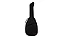 FENDER CAPA ACOLCH VIOLAO GIG BAG BK FAS405 - Imagem 1