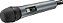 SENNHEISER MIC S/ FIO XSW1 825-A BASTAO - Imagem 4