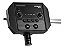 DONNER BATERIA ELET DED80 + BANCO/FONE/BAQ - Imagem 3