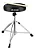 DONNER BATERIA ELET DED80 + BANCO/FONE/BAQ - Imagem 5