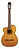 TAKAMINE VIOLAO GC1CE LH CANHOTO - Imagem 1
