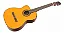 TAKAMINE VIOLAO GC1CE LH CANHOTO - Imagem 5