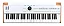 ARTURIA TECLADO SINTETIZADOR ASTROLAB WHITE - Imagem 1
