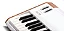 ARTURIA TECLADO SINTETIZADOR ASTROLAB WHITE - Imagem 4