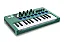 ARTURIA CONTROLADOR MINILAB 3 DEEP MINT EDITION - Imagem 2