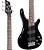 GIANNINI BAIXO GB-205A BK 5C ATIVO BLACK - Imagem 3