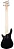 GIANNINI BAIXO GB-205A BK 5C ATIVO BLACK - Imagem 2