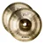 ZEUS PRATO HYBRID HIHAT 14 ZHHH14 - Imagem 1