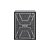 ONEAL CX OPB 1312X /R  12''  ATIVA FRONTAL - Imagem 1