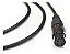 SANTO ANGELO CABO MIC NINJA LW 4.57M XLR XLR - Imagem 3