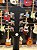 EPIPHONE GUIT LES PAUL SPECIAL VE WORN EBONY  (OUTLET) - Imagem 4