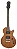 EPIPHONE GUIT LES PAUL SPECIAL VE WORN WALNUT (OUTLET) - Imagem 1