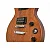 EPIPHONE GUIT LES PAUL SPECIAL VE WORN WALNUT (OUTLET) - Imagem 3