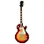 EPIPHONE GUIT LES PAUL STANDARD 50s H.CHERRY SB - Imagem 1